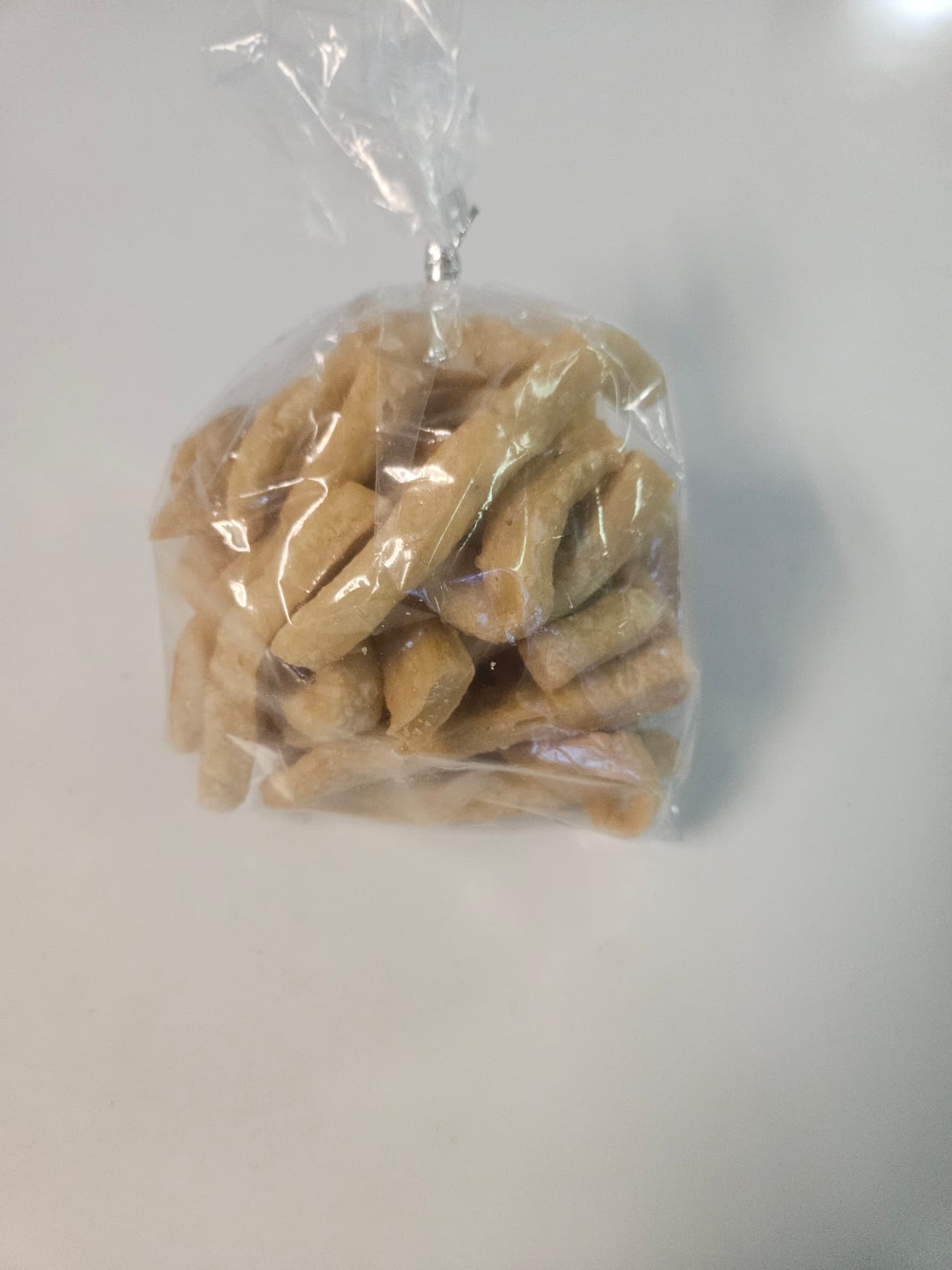 Atonsu Royal Chin Chin Sticks Store packed bag