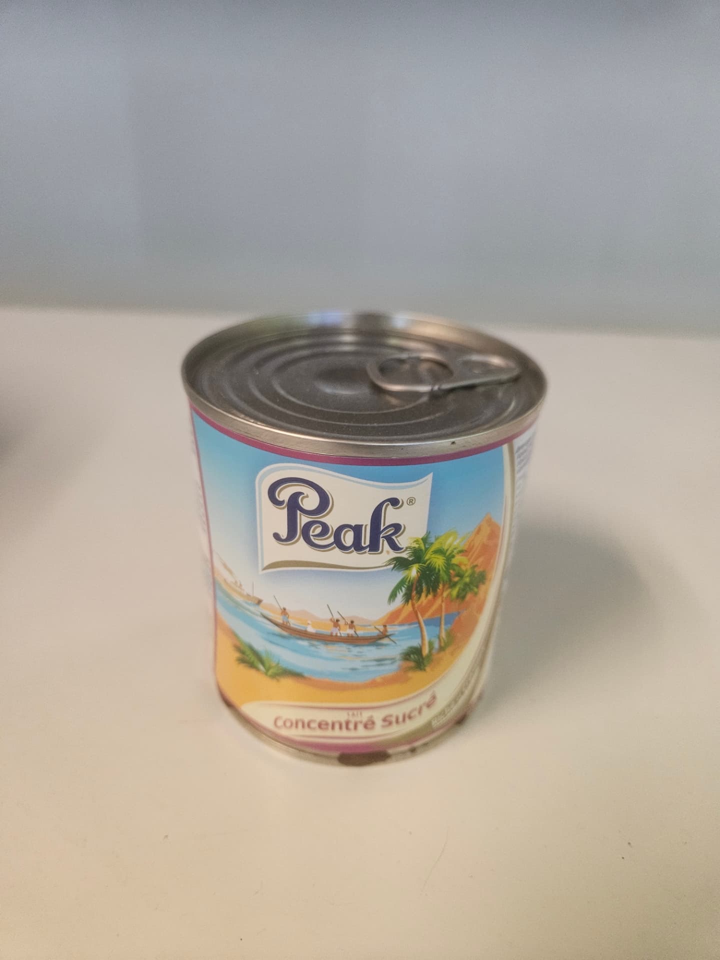 Peak Sweetened Condensed Milk 397 g