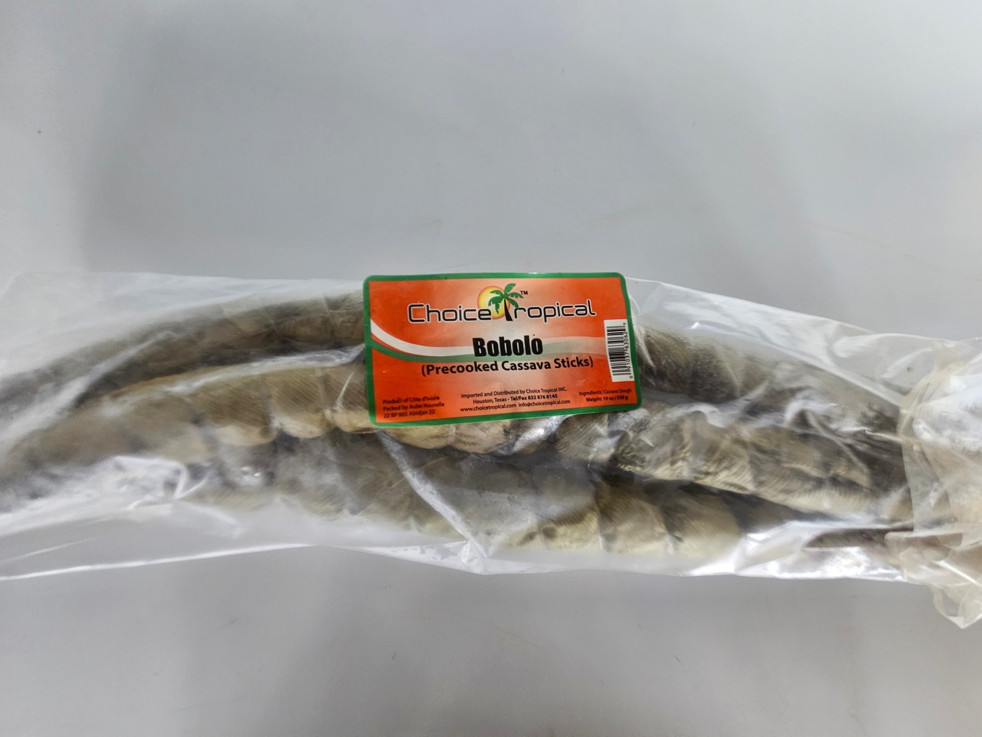 Bobolo