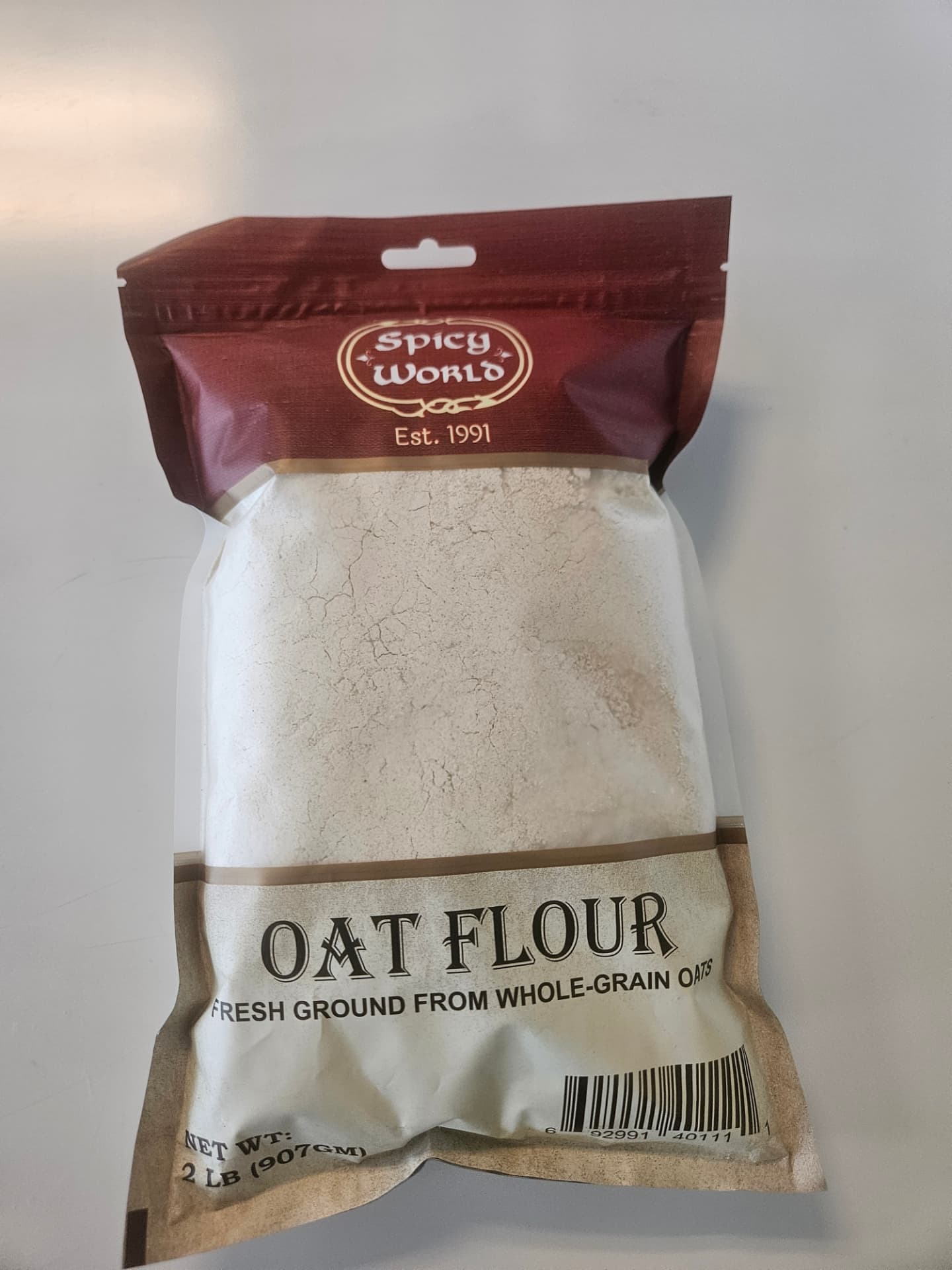Oats