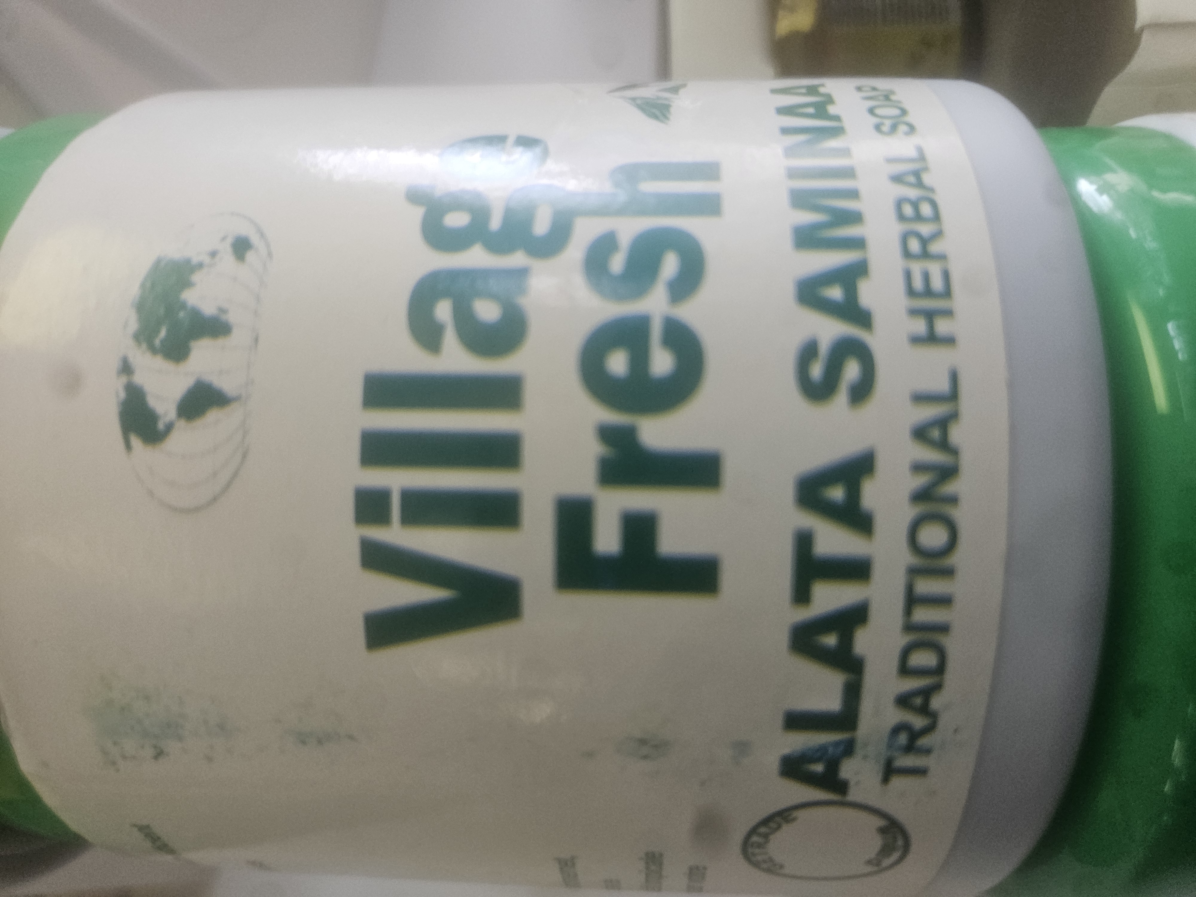 Village Fresh Alata Soap