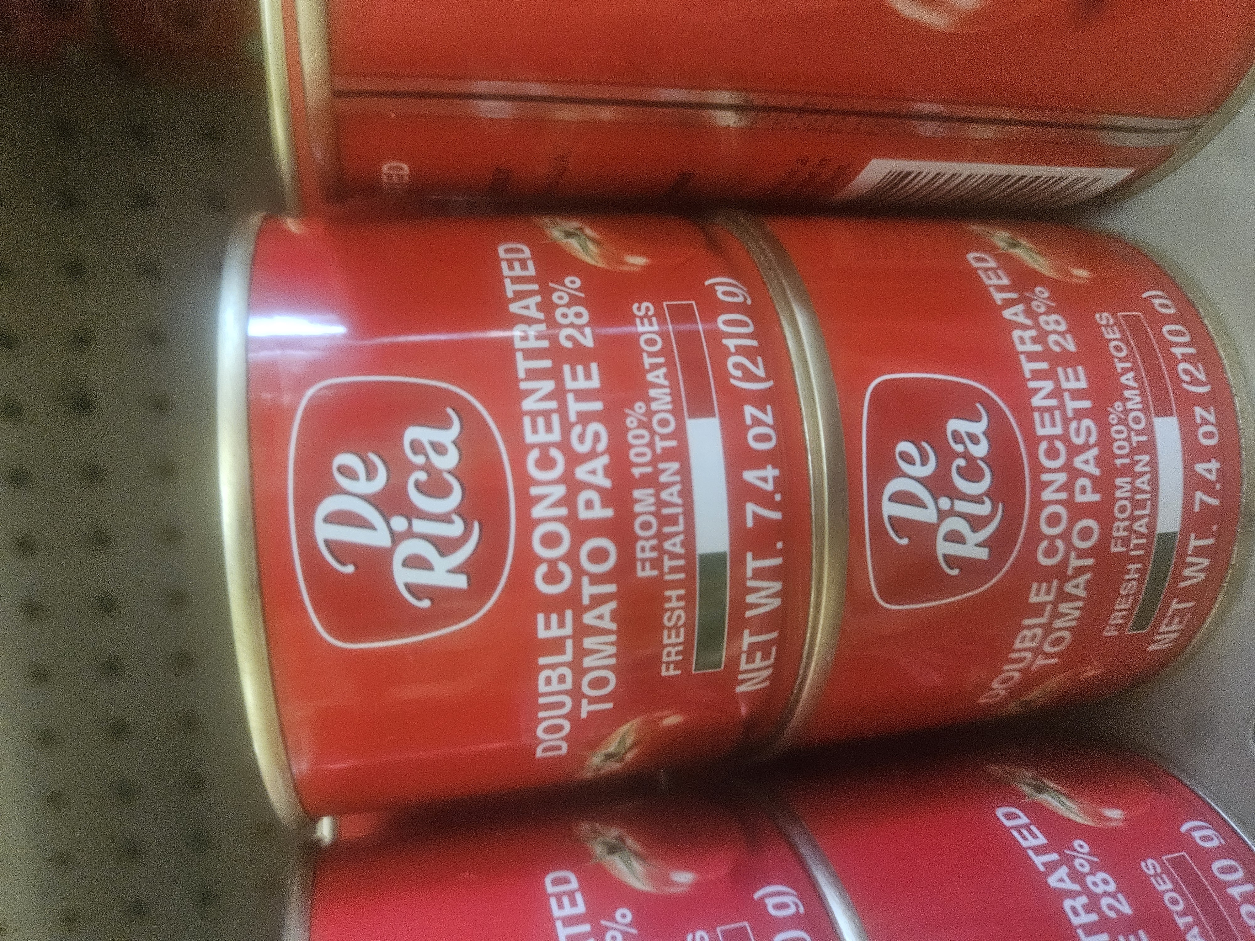 De Rica 400g