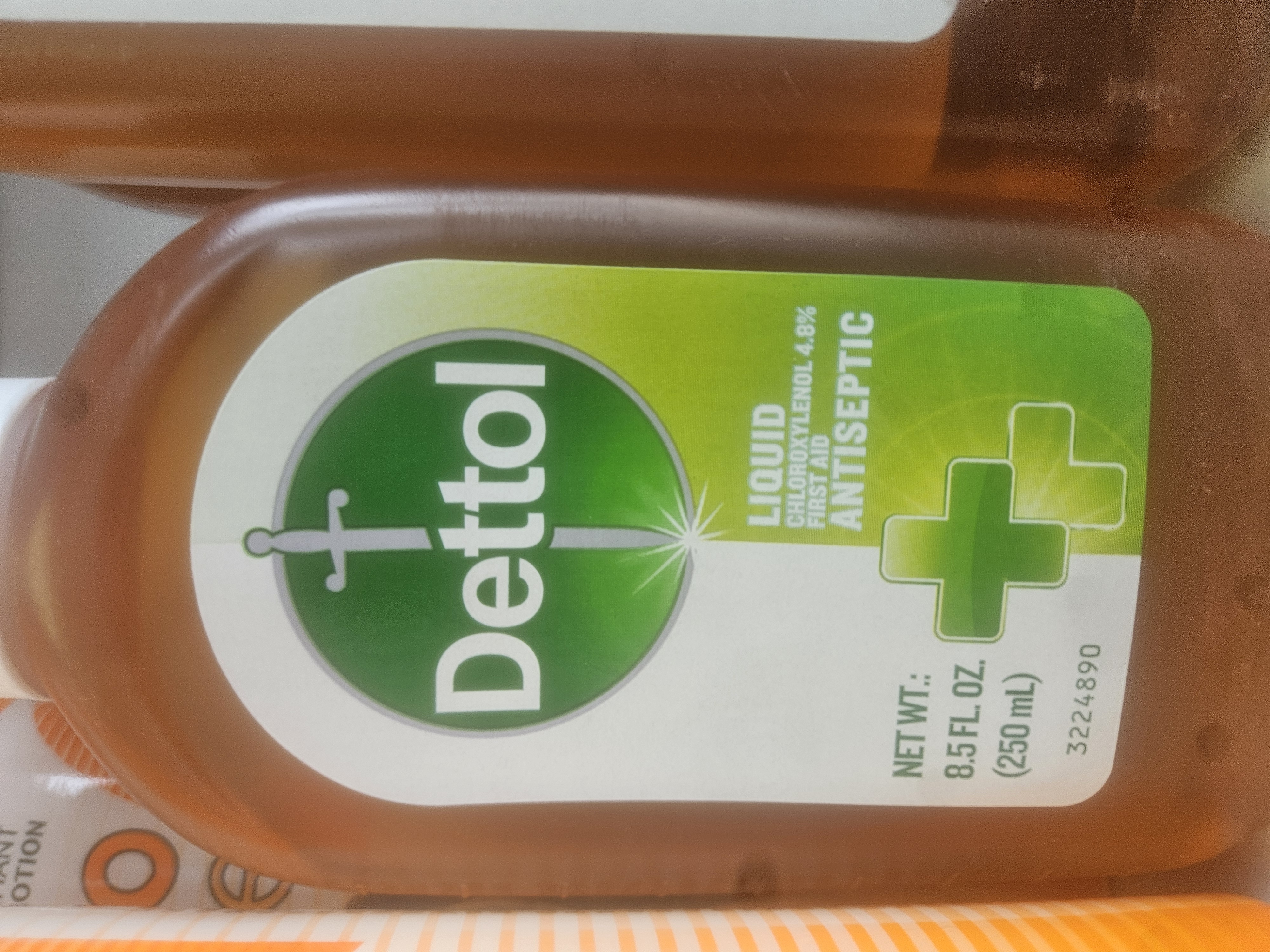 Dettol 250ml