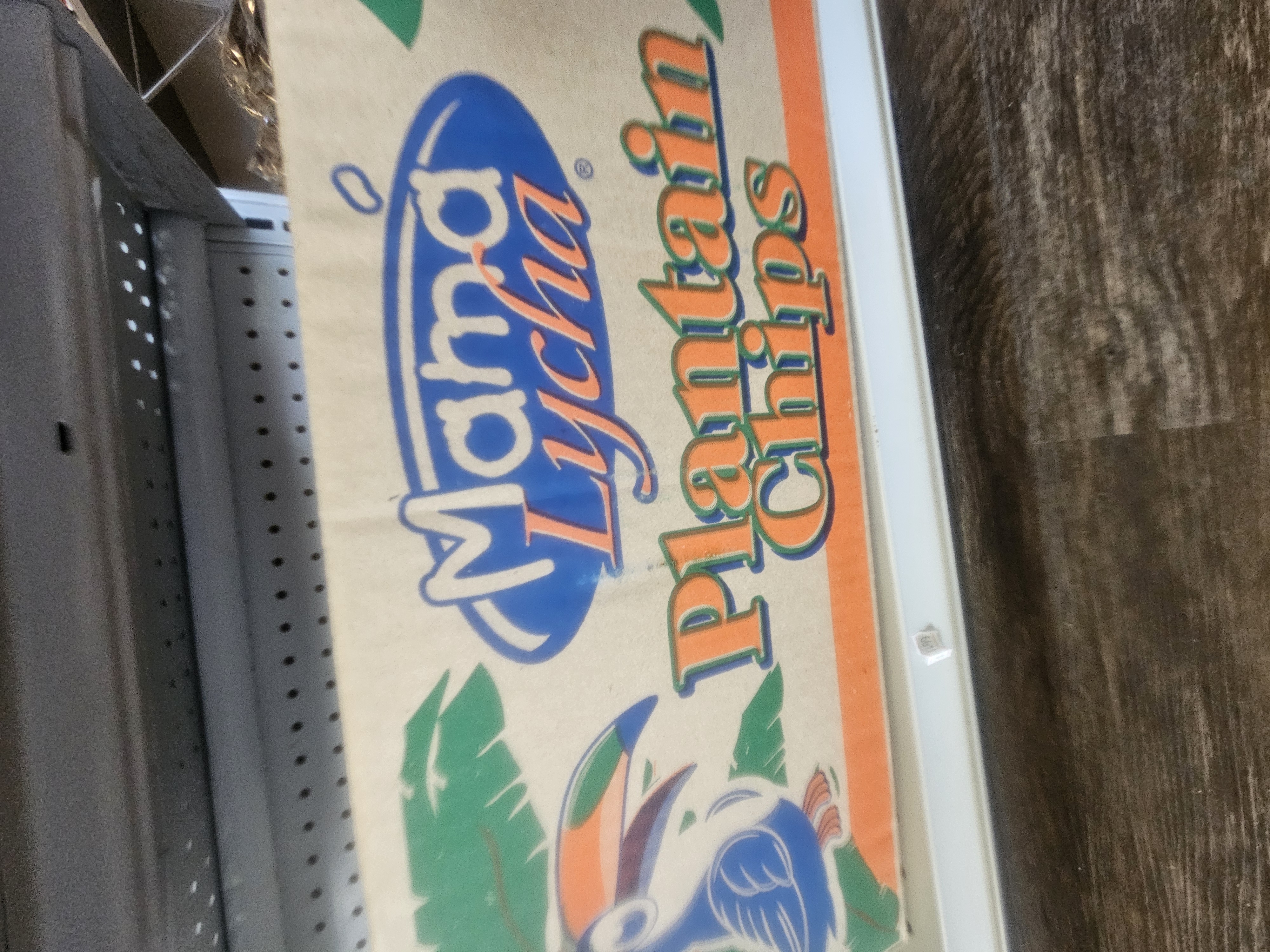 Mama Lyncha Spicy Box