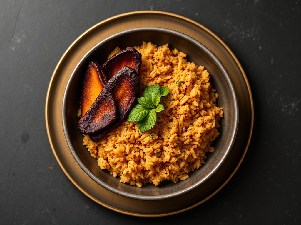 Jollof Rice