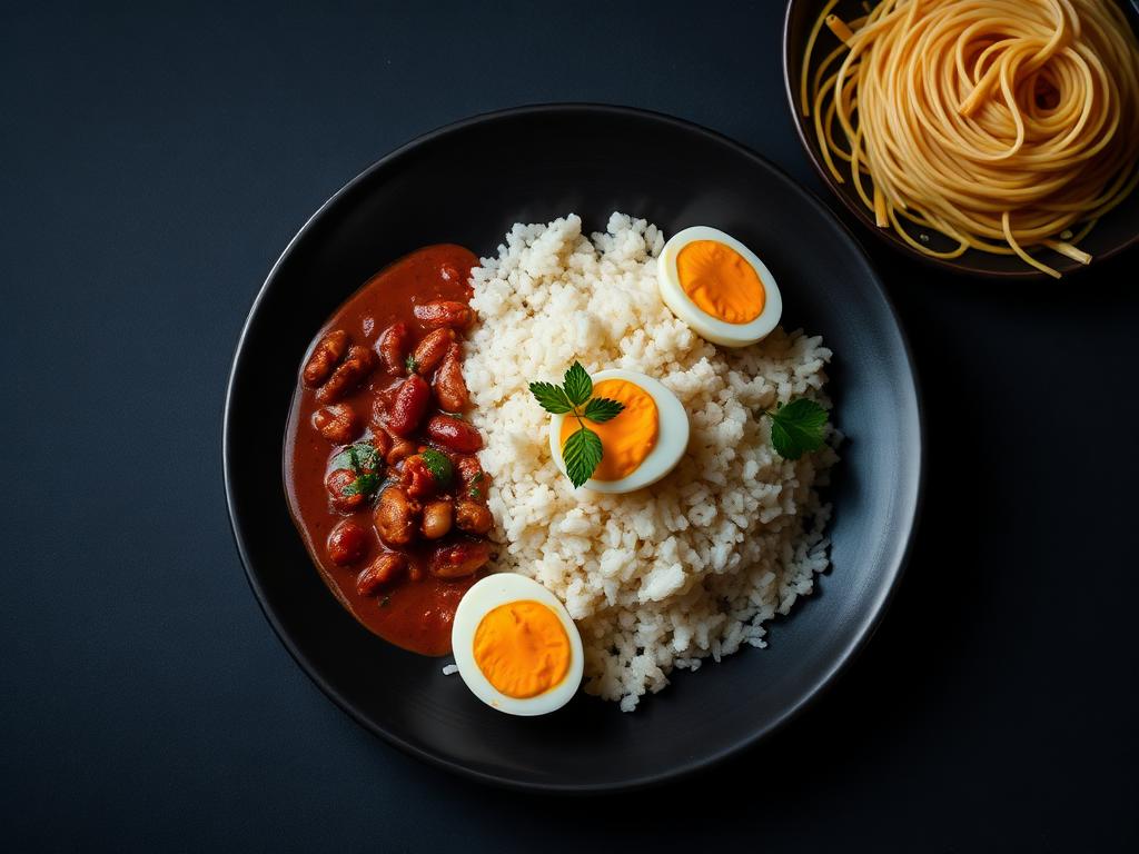 Waakye